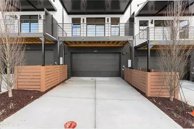 443 Mezzo Lane #94, Alpharetta, GA 30009 - Photo 58
