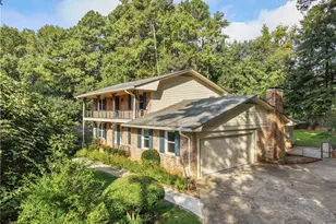 3310 Chase Rd, Atlanta, GA 30341 - Photo 2
