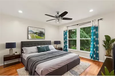 3310 Chase Road, Atlanta, GA 30341 - Photo 26