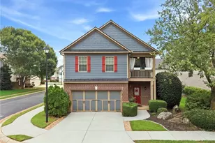 5151 Apple Grove Rd, Buford, GA 30519 - Photo 1