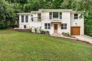 656 Channing Dr NW, Atlanta, GA 30318 - Photo 1