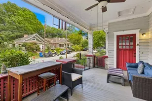 424 Euclid Terrace NE, Atlanta, GA 30307 - Photo 4