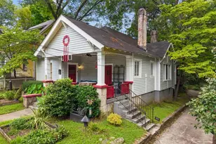 424 Euclid Terrace NE, Atlanta, GA 30307 - Photo 36