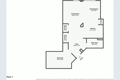 800 Peachtree Street NE #8310, Atlanta, GA 30308 - Photo 24