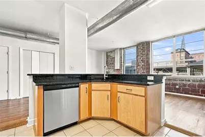 800 Peachtree Street NE #8310, Atlanta, GA 30308 - Photo 12