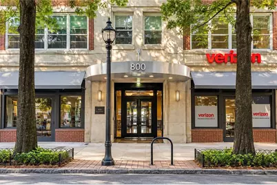 800 Peachtree Street NE #8310, Atlanta, GA 30308 - Photo 1