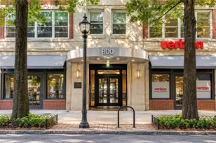 800 Peachtree St NE, Atlanta, GA 30308 - Photo 1