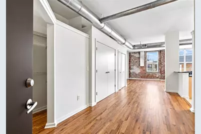 800 Peachtree Street NE #8310, Atlanta, GA 30308 - Photo 2