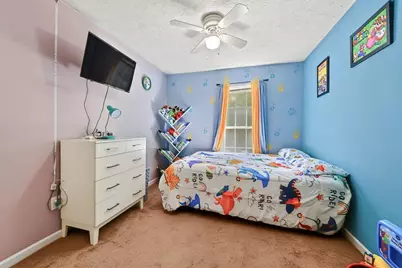 3472 Waldrop Trail, Decatur, GA 30034 - Photo 16