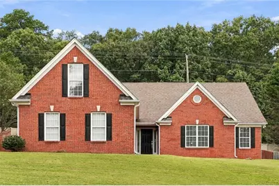 1422 Fountain Lakes Drive, Lawrenceville, GA 30043 - Photo 1