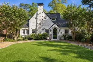 578 Montgomery Ferry Rd, Atlanta, GA 30324 - Photo 1