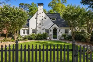 578 Montgomery Ferry Rd, Atlanta, GA 30324 - Photo 1