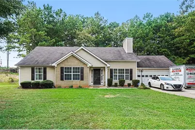 4967 Wolfcreek View, College Park, GA 30349 - Photo 1