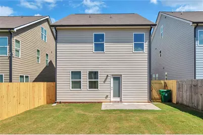 1536 Bassett Street, Stone Mountain, GA 30083 - Photo 24