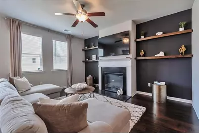 1536 Bassett Street, Stone Mountain, GA 30083 - Photo 6