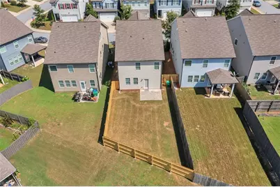 1536 Bassett Street, Stone Mountain, GA 30083 - Photo 28