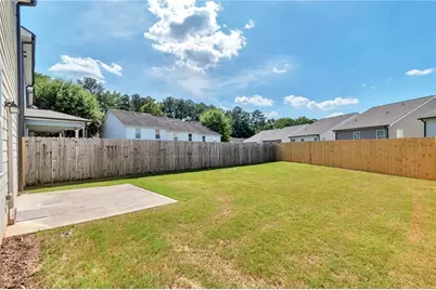 1536 Bassett Street, Stone Mountain, GA 30083 - Photo 26