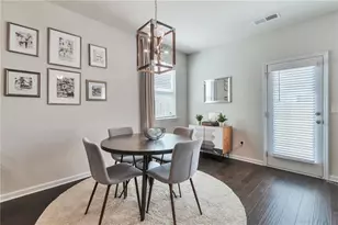 1536 Bassett St, Stone Mountain, GA 30083 - Photo 12