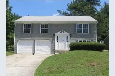5318 Tracey Drive, Stone Mountain, GA 30088 - Photo 1