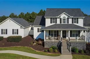 1602 Old Alabama Rd, Taylorsville, GA 30178 - Photo 1