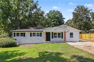 7585 Haley Dr, Jonesboro, GA 30236 - Photo 1