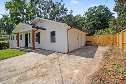 7585 Haley Drive, Jonesboro, GA 30236 - Photo 10