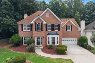 1010 Burycove Ln, Lawrenceville, GA 30043 - Photo 2