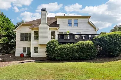 3915 Three Chimneys Lane, Cumming, GA 30041 - Photo 34