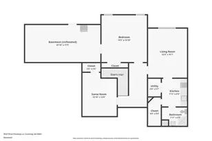 3915 3 Chimneys Ln, Cumming, GA 30041 - Photo 38