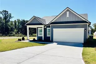 100 Tarabai Dr, Carrollton, GA 30116 - Photo 2