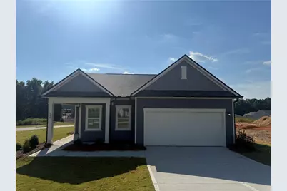 100 Tarabai Drive, Carrollton, GA 30116 - Photo 1