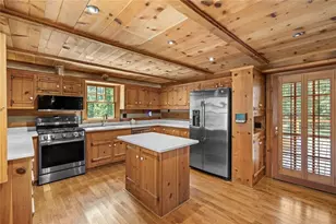 25 Clayton Chester Rd, Dawsonville, GA 30534 - Photo 8