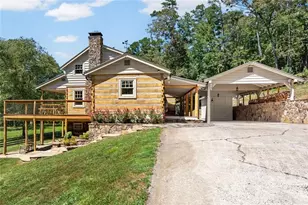 [Address not provided], Dawsonville, GA 30534 - Photo 1