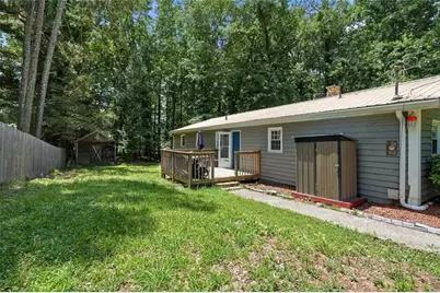 40 Oak Hill Drive, Winder, GA 30680 - Photo 28