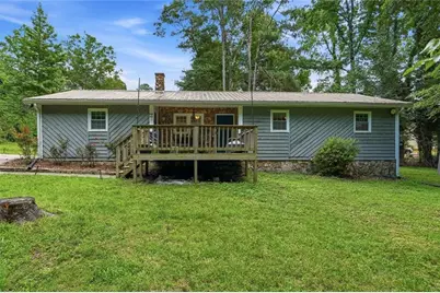 40 Oak Hill Drive, Winder, GA 30680 - Photo 2