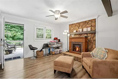 40 Oak Hill Drive, Winder, GA 30680 - Photo 6