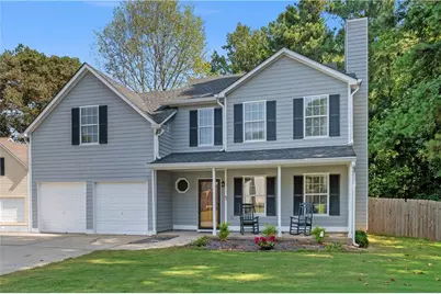 2208 Dresden Green NW, Kennesaw, GA 30144 - Photo 2