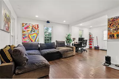 1251 Monroe Drive Northeast, Atlanta, GA 30306 - Photo 2