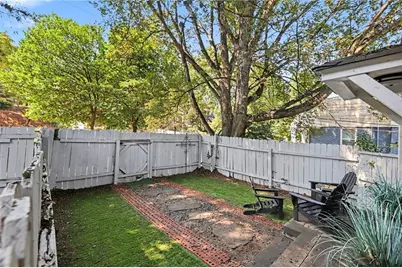 1251 Monroe Drive Northeast, Atlanta, GA 30306 - Photo 26