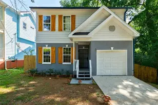 1040 Hubbard St SW, Atlanta, GA 30310 - Photo 1