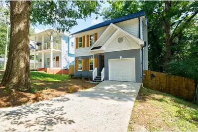 1040 Hubbard Street SW, Atlanta, GA 30310 - Photo 2