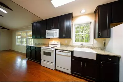 452 Laina Bennett Road, Dawsonville, GA 30534 - Photo 12