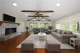452 Laina Bennett Rd, Dawsonville, GA 30534 - Photo 20