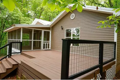 452 Laina Bennett Road, Dawsonville, GA 30534 - Photo 6