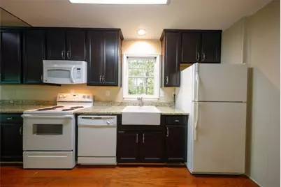 452 Laina Bennett Road, Dawsonville, GA 30534 - Photo 14