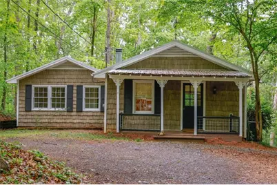 452 Laina Bennett Road, Dawsonville, GA 30534 - Photo 2