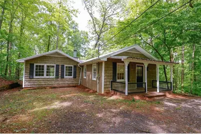 452 Laina Bennett Road, Dawsonville, GA 30534 - Photo 8