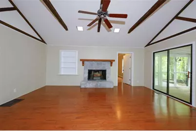 452 Laina Bennett Road, Dawsonville, GA 30534 - Photo 16