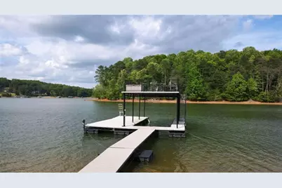 452 Laina Bennett Road, Dawsonville, GA 30534 - Photo 28