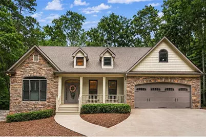 1556 Tamarack Drive, Jasper, GA 30143 - Photo 2